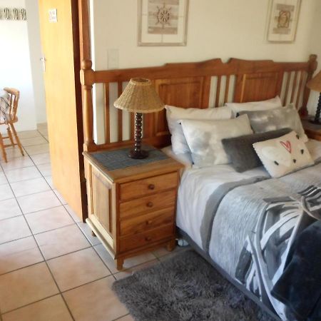 After8 B&B Kleinbaai Exteriér fotografie