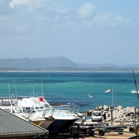 After8 B&B Kleinbaai Exteriér fotografie