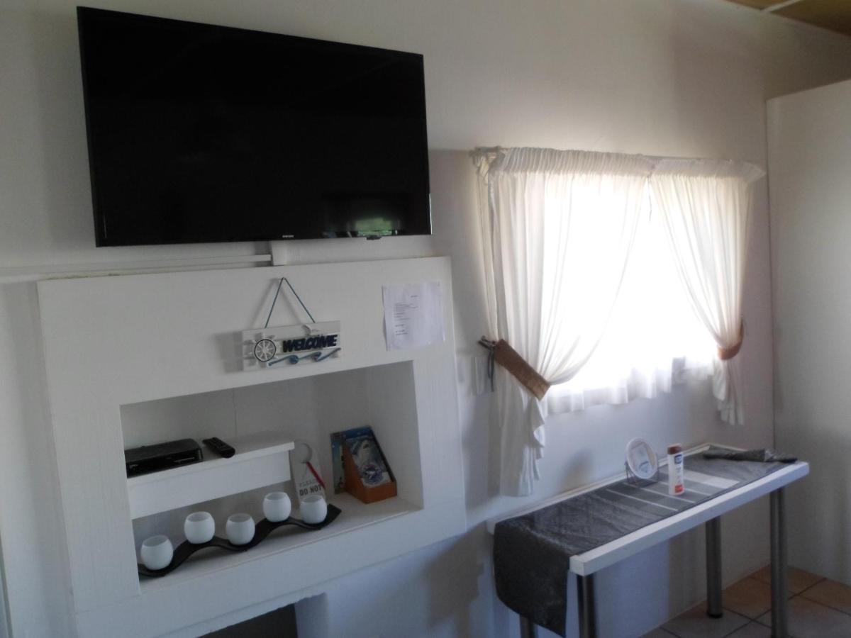 After8 B&B Kleinbaai Exteriér fotografie