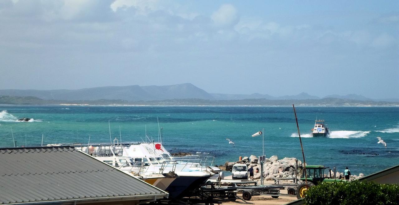 After8 B&B Kleinbaai Exteriér fotografie
