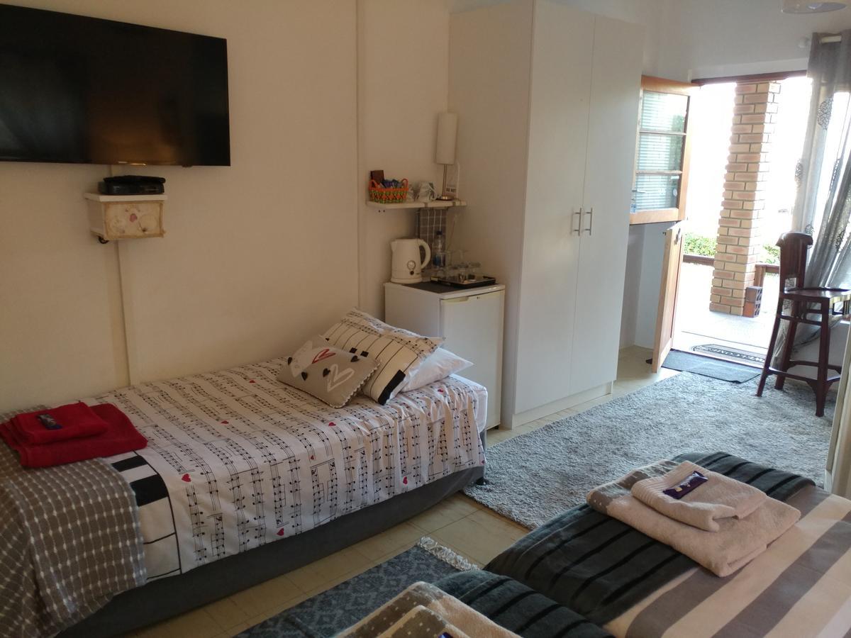 After8 B&B Kleinbaai Exteriér fotografie