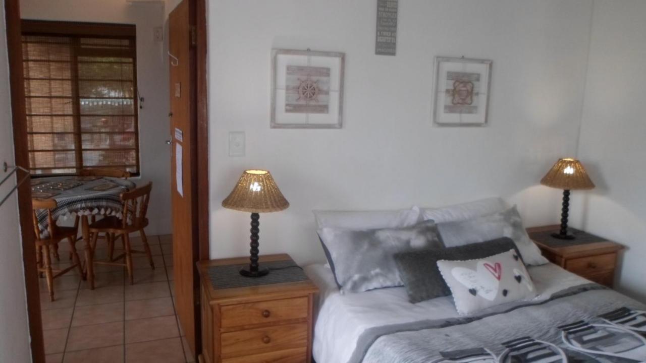 After8 B&B Kleinbaai Exteriér fotografie