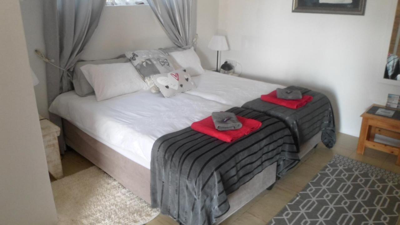After8 B&B Kleinbaai Exteriér fotografie