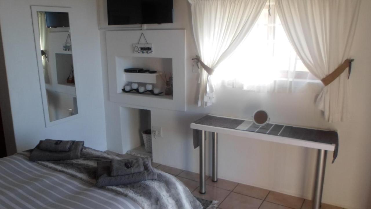 After8 B&B Kleinbaai Exteriér fotografie