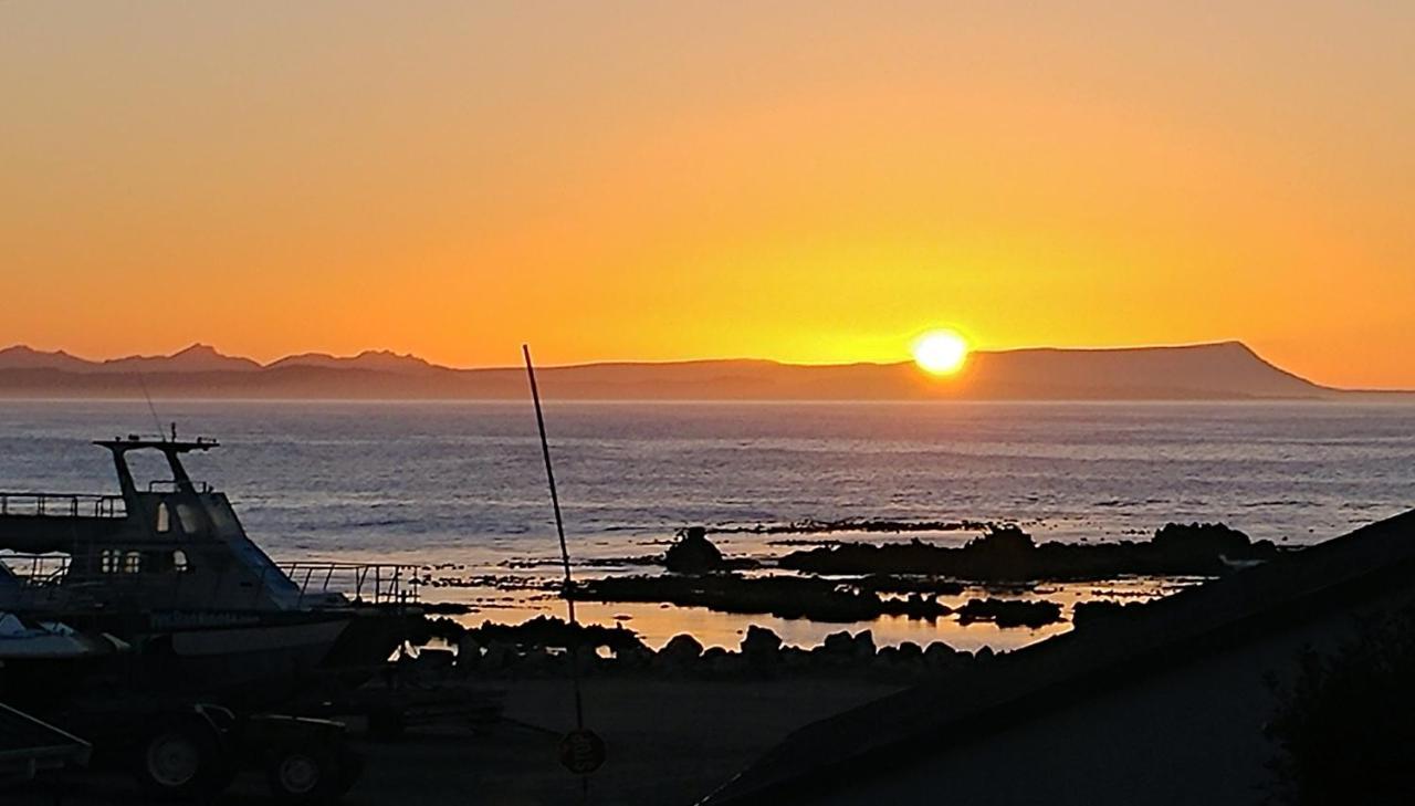 After8 B&B Kleinbaai Pokoj fotografie